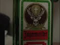 Jagermeister Commercial