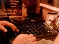 DJ Kt Blahm Live mix