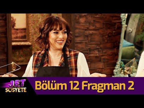 Jet Sosyete 51. Bölüm 2. Tanıtımı                                                                                                                                                                                                                         
