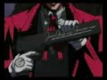 alucard hellsing