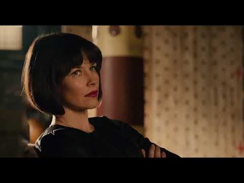 Jail - TV Spot Jail (English)