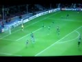 FC Barcelona - Rubin Kazań (3 kolejka skrót)