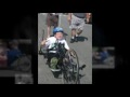 DC Paralympic Military Cycling Event - June 27, 2009