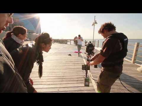 Straight No Chaser - Tainted Love (Behind The Video)