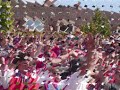 Fanszene Haching \"Wunderbare Jahre\"