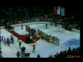 USA – USSR – Olympic Games 1980 (Miracle on Ice)