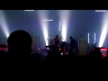 Click here to watch this video Metric - 2012 Synthetica Tour with Throne Room Pedals