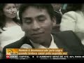 Vídeo Fail: Surra da sogra no casamento