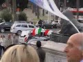 Alemano Sindaco: Festa in Campidoglio