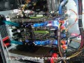 trubritars crysis record run 83+ fps 9800 gtx vs gx2