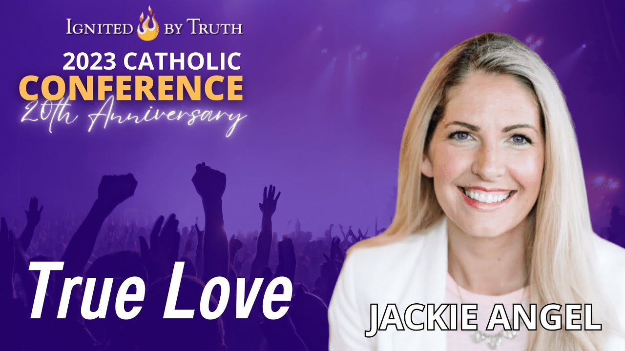 Jackie Angel: True Love
