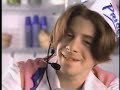Cha-ching-Seth Green sells hamburgers for a chunk of change
