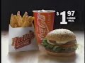 Cha-ching-Seth Green sells hamburgers for a chunk of change