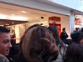 Inauguraci�n de H&M en Ciudad Real