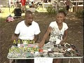 Juneteenth Douglasville 2009 (outside pt1)