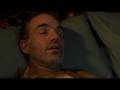 Babbo Bastardo - Merman fa il 3° grado a Willie:)