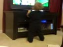 Noah Dancing!