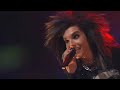 MSN Raise your hands Tokio Hotel