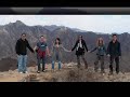 Kickin it on the Greatwall