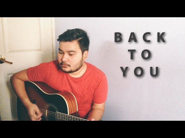 Download Mp3 Back To You John Mayer | john mayer back to you acoustic cover by mac murillo Download Mp3 Back To You John Mayer | john mayer back to you acoustic cover by mac murillo