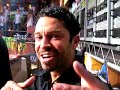 santiago cortes feat. micah the violinist and les schmitz live at the amnesia ibiza closing 2008, amazing!!!!