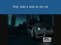 Need for speed undercover Another glitch