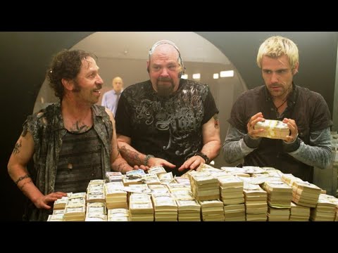 Top 4 Robbery Movies | RECOMMENDATION