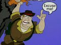 Between The Lions: cliff Hanger, The Mole, And The Rope