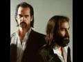 The Mercy Seat - Nick Cave & Warren Ellis - Live & Slow