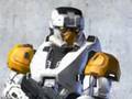 Halo 3 armor