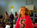Ti Charmel, Camus B, Colaiste Chamuis, 2007