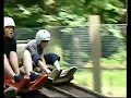 Kelvedon Scouts on the Cresta Run
