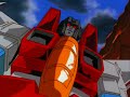 the unforgettable scene from the iconic transformers movie.  this movie is truly a classic.