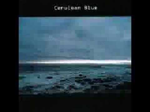 Cerulean Blue