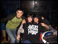 ANGEL VOODOO -The Roadhouse Blues / The Doors cover 2007