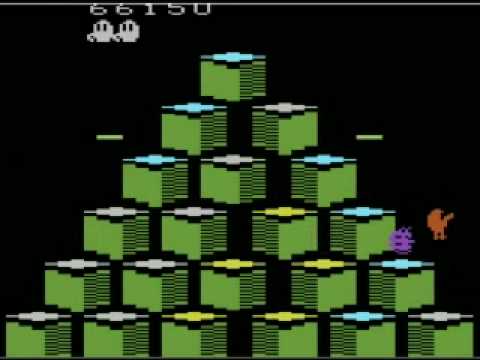 qbert qbert