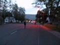 Steeze Nasty Chronicles: \"The Urban Downhill\"