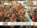 قتلى وعشرات المصابين باشتباكات بتعز