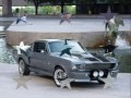 AMERICAN MUSCLE CARS AMERICAN MUSCLE CARS