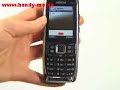 Nokia E51 Kamera Nokia E51 Kamera