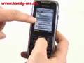 Nokia E51 Kamera