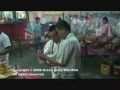Hungry Ghost Festivals Malaysia