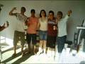 Família Ferreira (FAZENDA NOVA-GO)