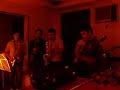 Banda Faísca - La Bamba