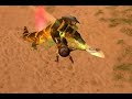Titan Quest Assassin class video Titan Quest Assassin class video