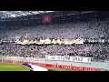 Einzug Cup Finale SK STURM GRAZ
