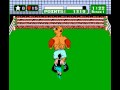 www.longplays.org played by bimmylee83 classic boxing game which pits up-and-coming boxer little mac (you) against a colorful assortment of opponents, each one bizarre in his own unique way. work your way through the ranks until you reach ears-is-tasty himself (or mr. dream depending on your version). learning fighter patterns and good timing are of the essence here, as each boxer has his own 