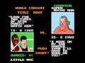 www.longplays.org played by bimmylee83 classic boxing game which pits up-and-coming boxer little mac (you) against a colorful assortment of opponents, each one bizarre in his own unique way. work your way through the ranks until you reach ears-is-tasty himself (or mr. dream depending on your version). learning fighter patterns and good timing are of the essence here, as each boxer has his own 