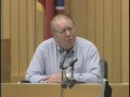 Hugh Newsom's impact statement