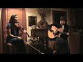 Ian McFeron & Alisa Milner perform "Streetlight Serenade" Ian McFeron & Alisa Milner perform "Streetlight Serenade"